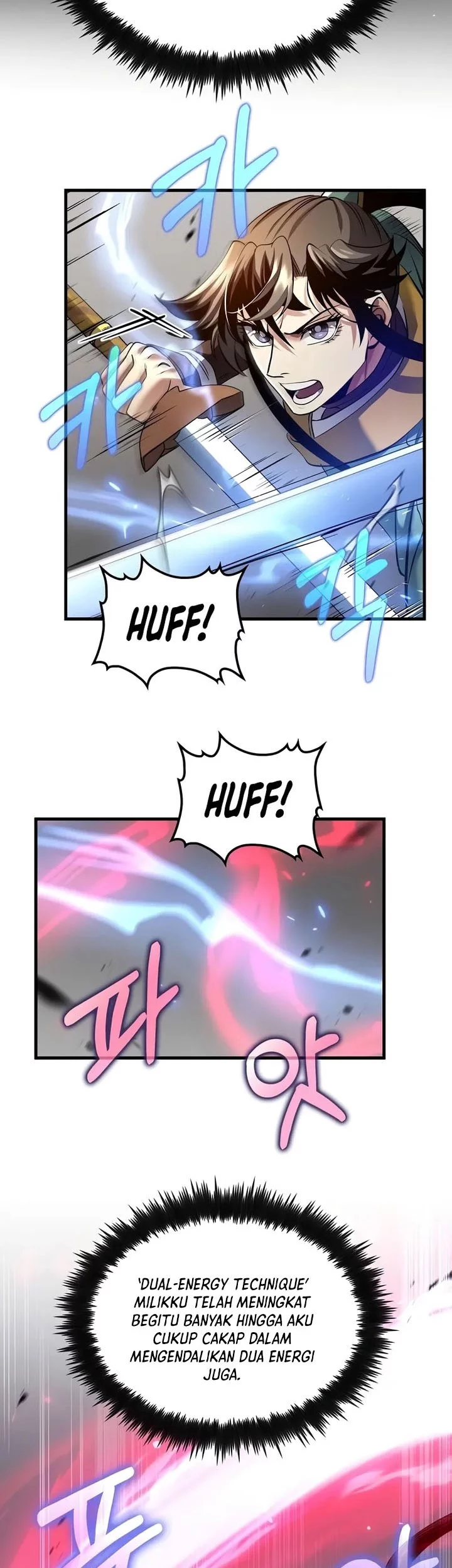 Doctor’s Rebirth Chapter 178 fix Gambar 21